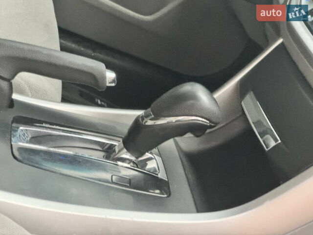 Серый Хонда Аккорд, объемом двигателя 2.35 л и пробегом 173 тыс. км за 10999 $, фото 45 на Automoto.ua