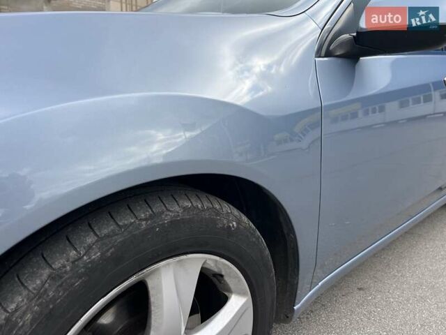 Серый Хонда Аккорд, объемом двигателя 2.2 л и пробегом 239 тыс. км за 11500 $, фото 18 на Automoto.ua