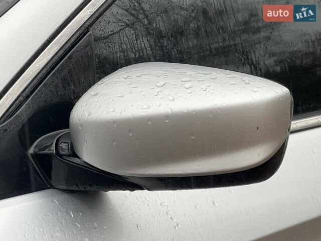 Серый Хонда Аккорд, объемом двигателя 2.35 л и пробегом 173 тыс. км за 10999 $, фото 11 на Automoto.ua