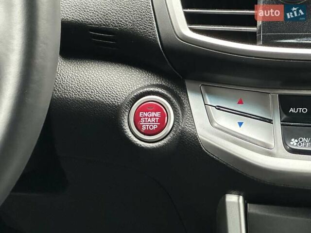 Серый Хонда Аккорд, объемом двигателя 2.36 л и пробегом 182 тыс. км за 12800 $, фото 23 на Automoto.ua