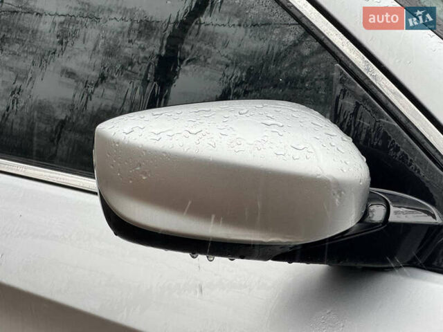 Серый Хонда Аккорд, объемом двигателя 2.35 л и пробегом 173 тыс. км за 10999 $, фото 12 на Automoto.ua