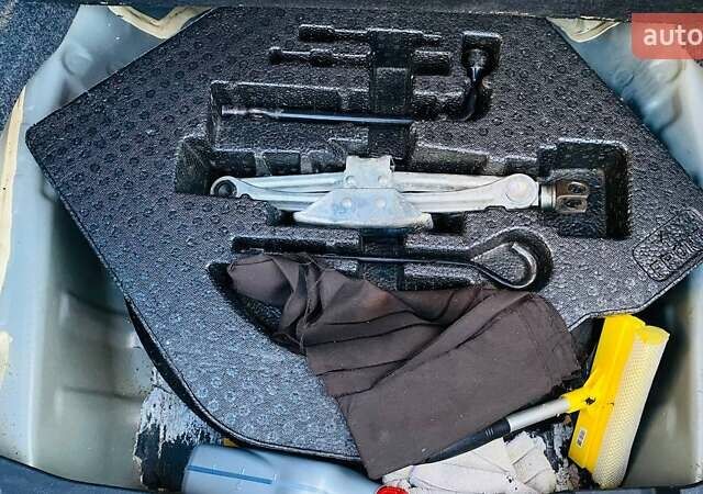 Сірий Хонда Аккорд, об'ємом двигуна 2.4 л та пробігом 190 тис. км за 10600 $, фото 15 на Automoto.ua