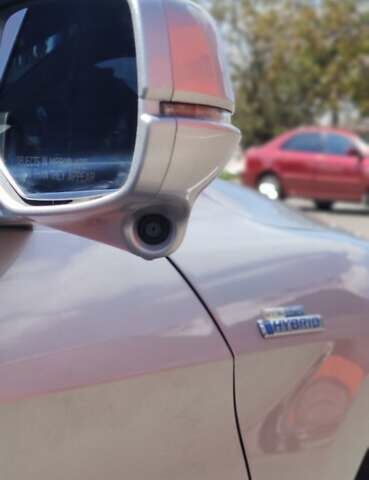 Серый Хонда Аккорд, объемом двигателя 2 л и пробегом 160 тыс. км за 14000 $, фото 5 на Automoto.ua