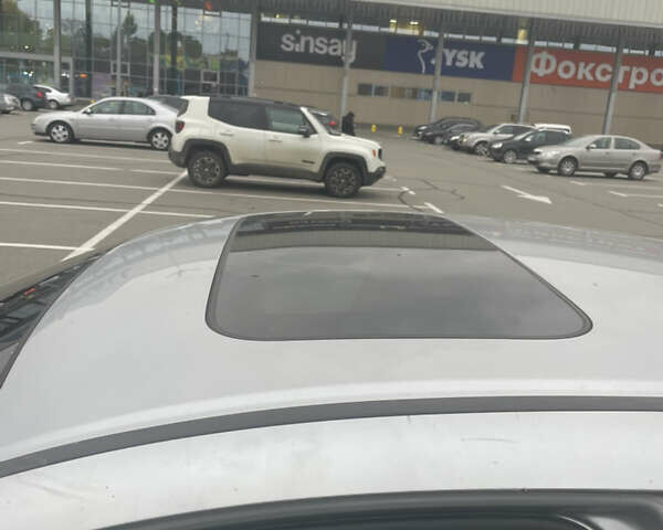 Серый Хонда Аккорд, объемом двигателя 2.4 л и пробегом 290 тыс. км за 11000 $, фото 35 на Automoto.ua