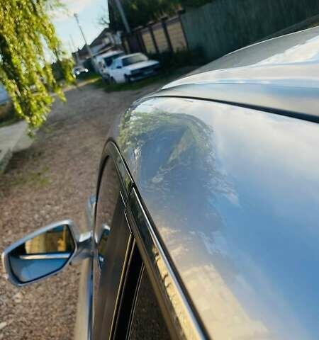 Сірий Хонда Аккорд, об'ємом двигуна 2.4 л та пробігом 190 тис. км за 10600 $, фото 19 на Automoto.ua