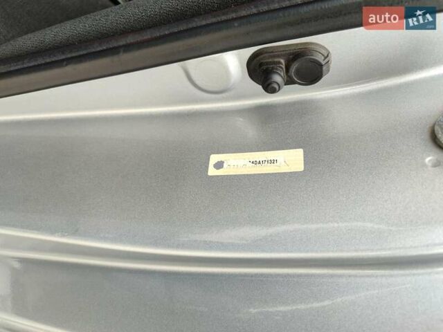 Сірий Хонда Аккорд, об'ємом двигуна 2.36 л та пробігом 235 тис. км за 9400 $, фото 18 на Automoto.ua