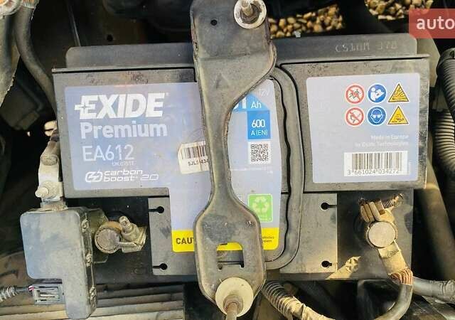 Сірий Хонда Аккорд, об'ємом двигуна 2.4 л та пробігом 190 тис. км за 10600 $, фото 17 на Automoto.ua