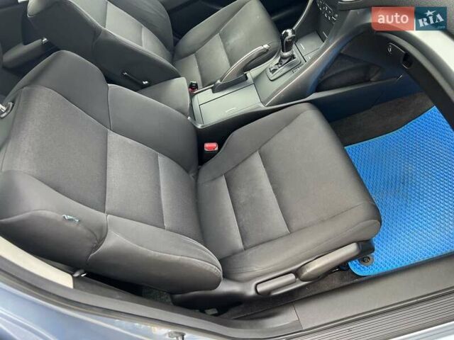 Серый Хонда Аккорд, объемом двигателя 2.2 л и пробегом 239 тыс. км за 11500 $, фото 68 на Automoto.ua