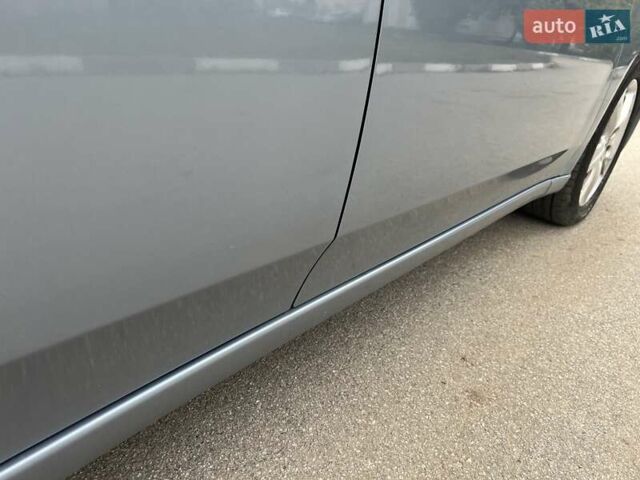 Серый Хонда Аккорд, объемом двигателя 2.2 л и пробегом 239 тыс. км за 11500 $, фото 20 на Automoto.ua