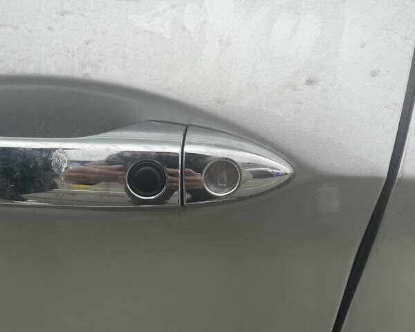 Серый Хонда Аккорд, объемом двигателя 2.4 л и пробегом 290 тыс. км за 11000 $, фото 11 на Automoto.ua