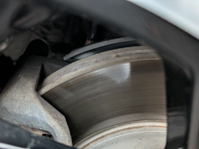 Серый Хонда Аккорд, объемом двигателя 2.4 л и пробегом 169 тыс. км за 13300 $, фото 15 на Automoto.ua