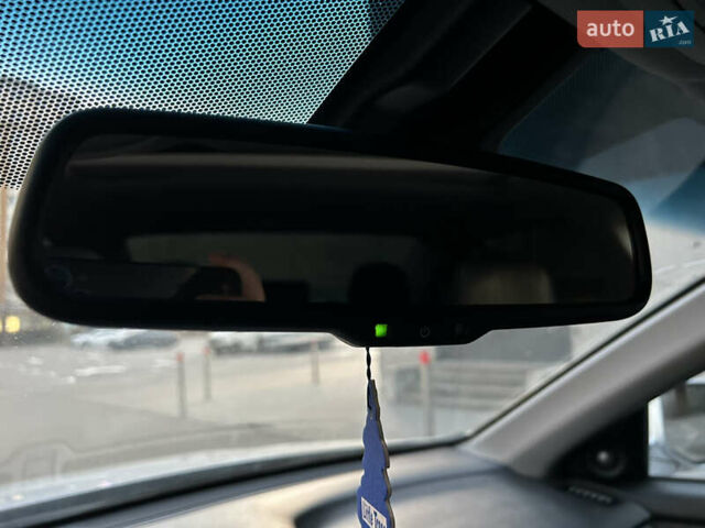 Серый Хонда Аккорд, объемом двигателя 2.4 л и пробегом 293 тыс. км за 11499 $, фото 17 на Automoto.ua