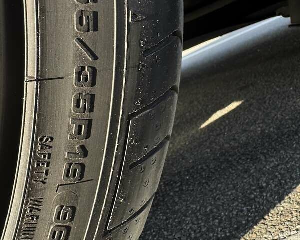 Сірий Хонда Аккорд, об'ємом двигуна 2.4 л та пробігом 205 тис. км за 16500 $, фото 8 на Automoto.ua