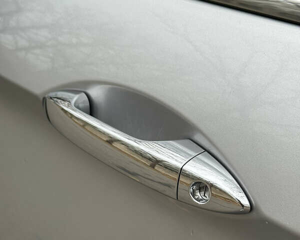 Серый Хонда Аккорд, объемом двигателя 2.4 л и пробегом 224 тыс. км за 9900 $, фото 9 на Automoto.ua