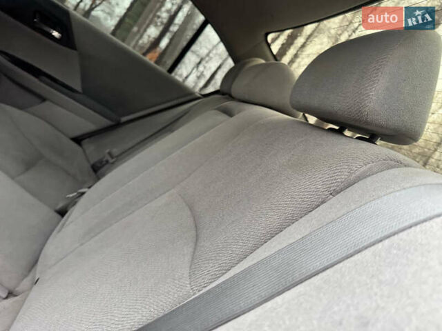 Серый Хонда Аккорд, объемом двигателя 2.35 л и пробегом 173 тыс. км за 10999 $, фото 32 на Automoto.ua