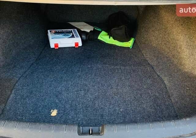 Сірий Хонда Аккорд, об'ємом двигуна 2.4 л та пробігом 190 тис. км за 10600 $, фото 14 на Automoto.ua