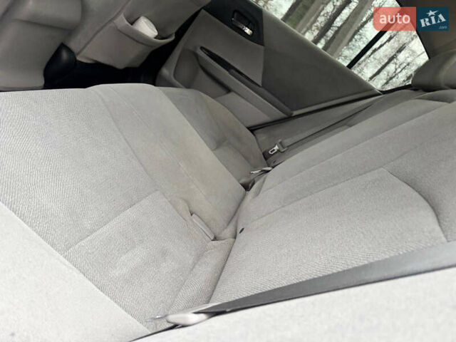 Серый Хонда Аккорд, объемом двигателя 2.35 л и пробегом 173 тыс. км за 10999 $, фото 31 на Automoto.ua