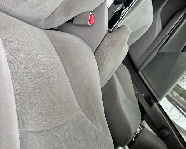 Серый Хонда Аккорд, объемом двигателя 2.35 л и пробегом 173 тыс. км за 10999 $, фото 26 на Automoto.ua