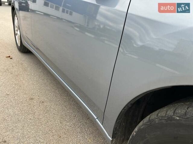 Серый Хонда Аккорд, объемом двигателя 2.2 л и пробегом 239 тыс. км за 11500 $, фото 19 на Automoto.ua