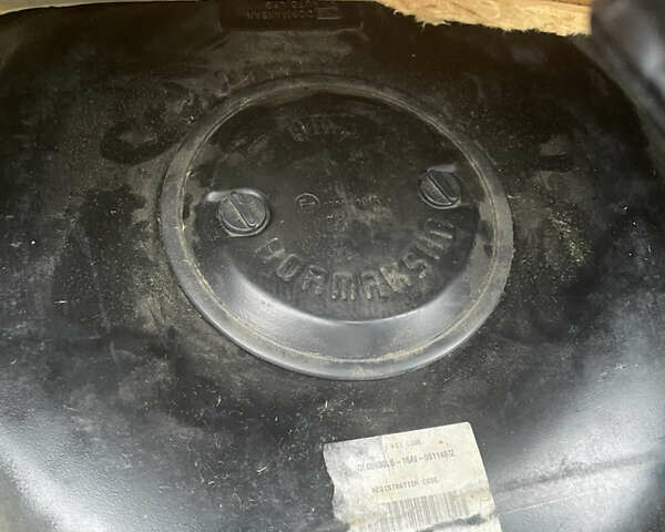 Серый Хонда Аккорд, объемом двигателя 2.4 л и пробегом 290 тыс. км за 11000 $, фото 5 на Automoto.ua