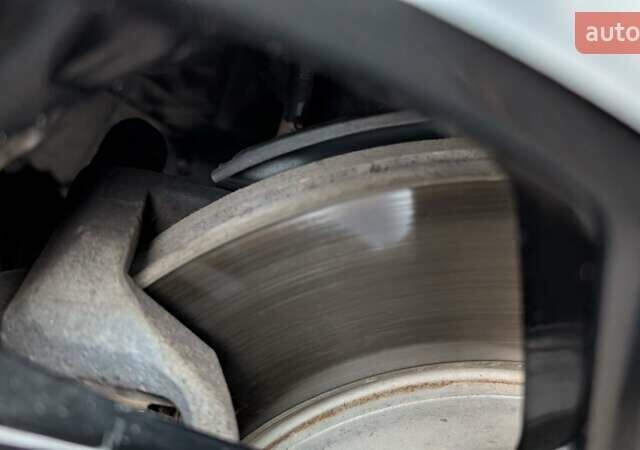 Серый Хонда Аккорд, объемом двигателя 2.36 л и пробегом 169 тыс. км за 13300 $, фото 17 на Automoto.ua