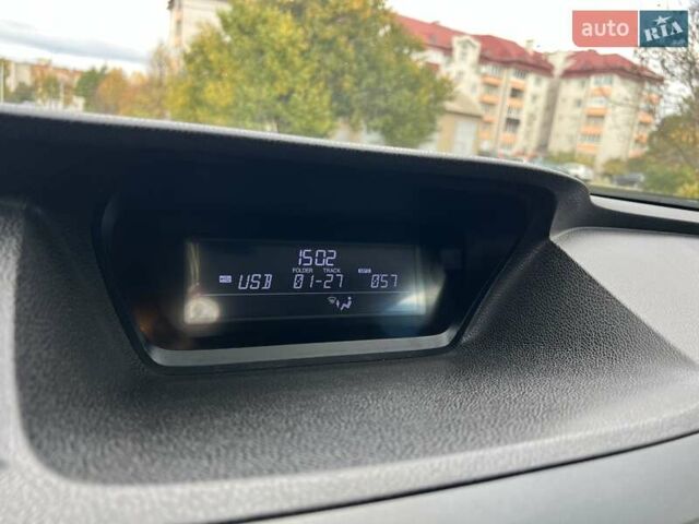 Серый Хонда Аккорд, объемом двигателя 2.2 л и пробегом 239 тыс. км за 11500 $, фото 43 на Automoto.ua