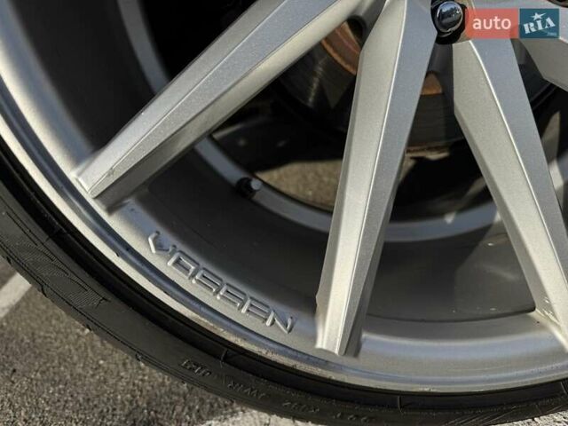 Сірий Хонда Аккорд, об'ємом двигуна 2.4 л та пробігом 205 тис. км за 16500 $, фото 7 на Automoto.ua