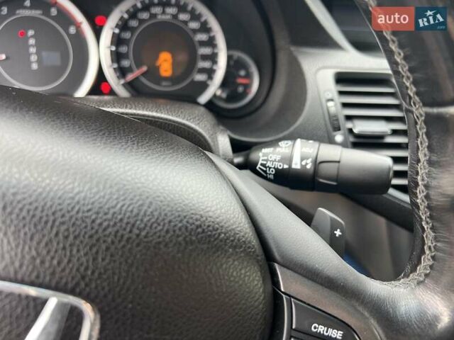 Серый Хонда Аккорд, объемом двигателя 2.2 л и пробегом 239 тыс. км за 11500 $, фото 39 на Automoto.ua