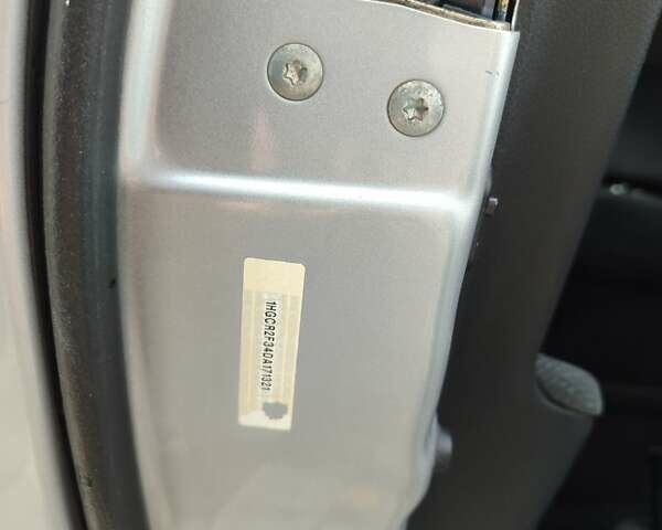 Сірий Хонда Аккорд, об'ємом двигуна 2.36 л та пробігом 235 тис. км за 9400 $, фото 20 на Automoto.ua