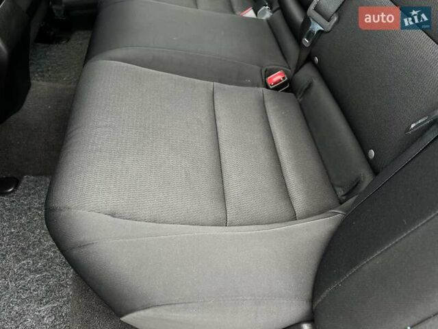 Серый Хонда Аккорд, объемом двигателя 2.2 л и пробегом 239 тыс. км за 11500 $, фото 53 на Automoto.ua