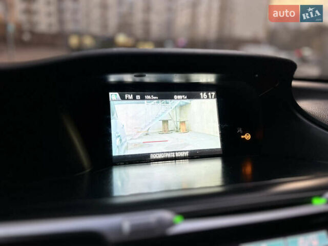 Серый Хонда Аккорд, объемом двигателя 2.4 л и пробегом 293 тыс. км за 11499 $, фото 18 на Automoto.ua