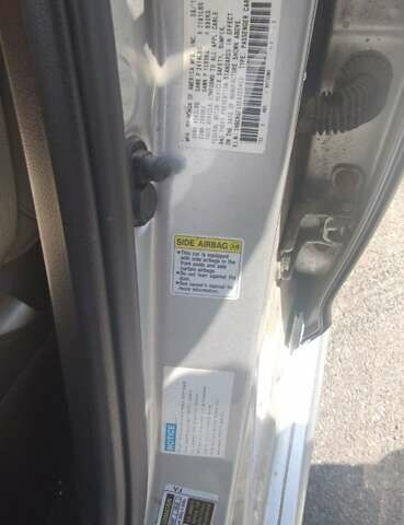 Серый Хонда Аккорд, объемом двигателя 2 л и пробегом 160 тыс. км за 14000 $, фото 13 на Automoto.ua