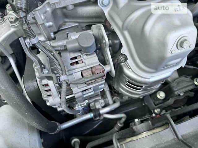 Серый Хонда Аккорд, объемом двигателя 0 л и пробегом 5 тыс. км за 19900 $, фото 12 на Automoto.ua