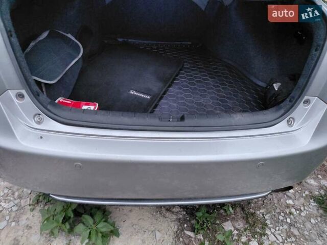 Сірий Хонда Аккорд, об'ємом двигуна 2.4 л та пробігом 217 тис. км за 14000 $, фото 19 на Automoto.ua
