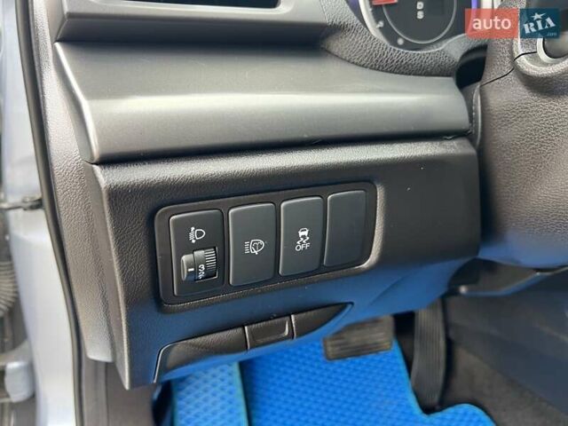 Серый Хонда Аккорд, объемом двигателя 2.2 л и пробегом 239 тыс. км за 11500 $, фото 35 на Automoto.ua