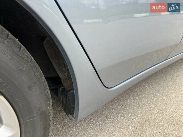 Серый Хонда Аккорд, объемом двигателя 2.2 л и пробегом 239 тыс. км за 11500 $, фото 21 на Automoto.ua