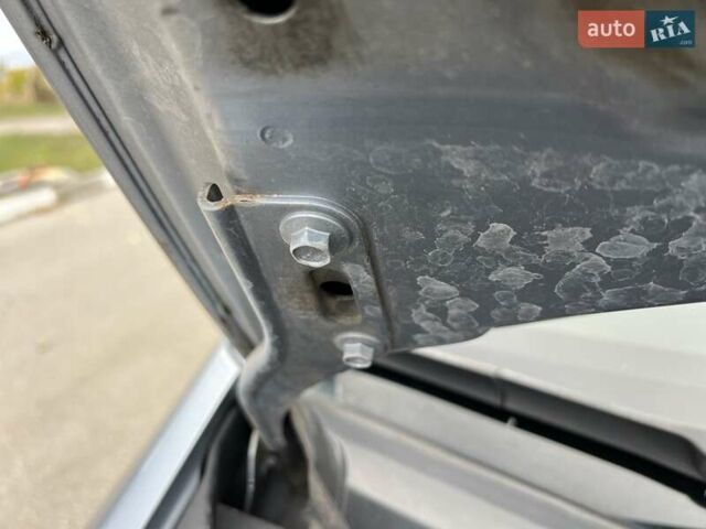 Серый Хонда Аккорд, объемом двигателя 2.2 л и пробегом 239 тыс. км за 11500 $, фото 72 на Automoto.ua