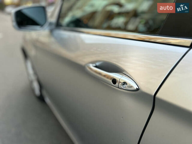Серый Хонда Аккорд, объемом двигателя 2.4 л и пробегом 293 тыс. км за 11499 $, фото 9 на Automoto.ua