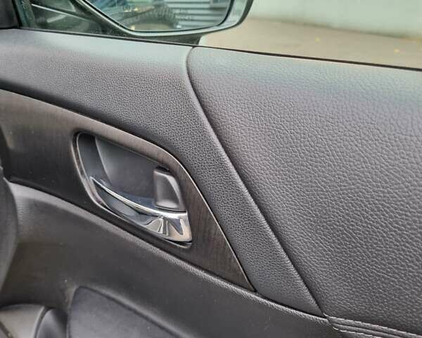 Сірий Хонда Аккорд, об'ємом двигуна 2.4 л та пробігом 188 тис. км за 11900 $, фото 26 на Automoto.ua