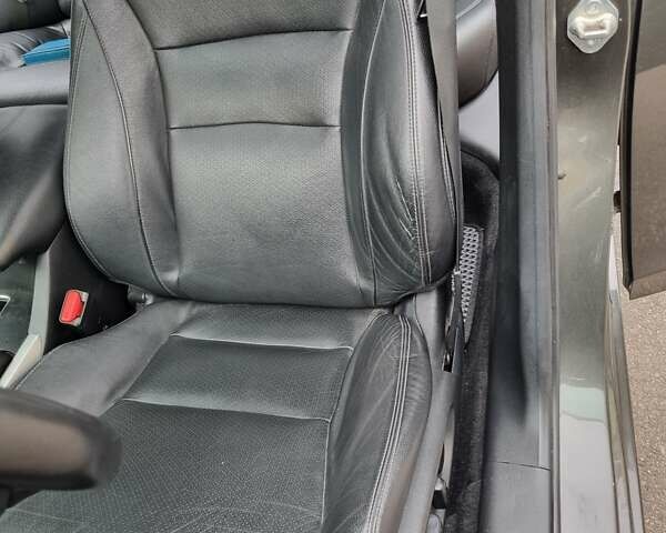 Сірий Хонда Аккорд, об'ємом двигуна 2.4 л та пробігом 188 тис. км за 11900 $, фото 4 на Automoto.ua
