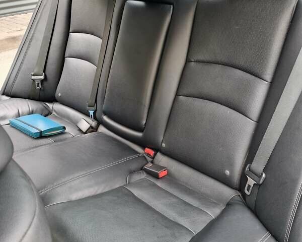 Сірий Хонда Аккорд, об'ємом двигуна 2.4 л та пробігом 188 тис. км за 11900 $, фото 27 на Automoto.ua