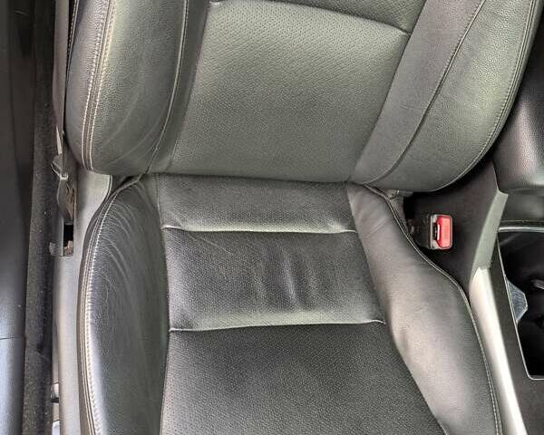 Серый Хонда Аккорд, объемом двигателя 3.47 л и пробегом 223 тыс. км за 17000 $, фото 19 на Automoto.ua