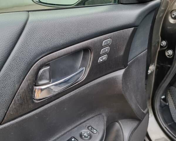 Хонда Аккорд 2014 в Киеве на Automoto.ua Серый Хонда Аккорд, объемом двигателя 2.4 л и пробегом 185 тыс. км за 11500 $, фото 11 на Automoto.ua