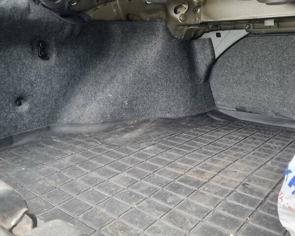 Сірий Хонда Аккорд, об'ємом двигуна 2.4 л та пробігом 188 тис. км за 11900 $, фото 28 на Automoto.ua