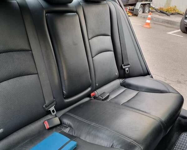 Сірий Хонда Аккорд, об'ємом двигуна 2.4 л та пробігом 188 тис. км за 11900 $, фото 2 на Automoto.ua