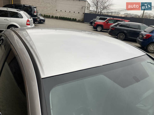 Серый Хонда Аккорд, объемом двигателя 2.36 л и пробегом 205 тыс. км за 12500 $, фото 15 на Automoto.ua