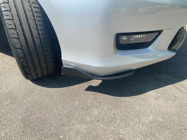 Серый Хонда Аккорд, объемом двигателя 2.4 л и пробегом 179 тыс. км за 11200 $, фото 4 на Automoto.ua