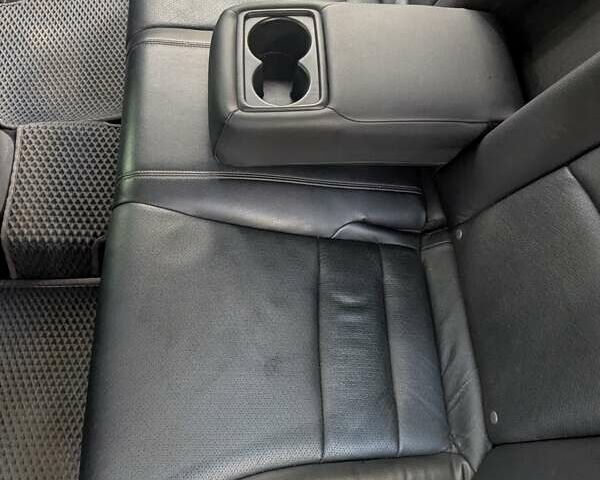 Серый Хонда Аккорд, объемом двигателя 3.47 л и пробегом 223 тыс. км за 17000 $, фото 22 на Automoto.ua