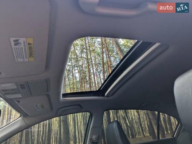 Серый Хонда Аккорд, объемом двигателя 3.47 л и пробегом 223 тыс. км за 17000 $, фото 27 на Automoto.ua
