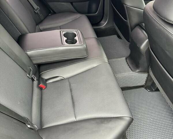 Сірий Хонда Аккорд, об'ємом двигуна 2.36 л та пробігом 52 тис. км за 14500 $, фото 20 на Automoto.ua